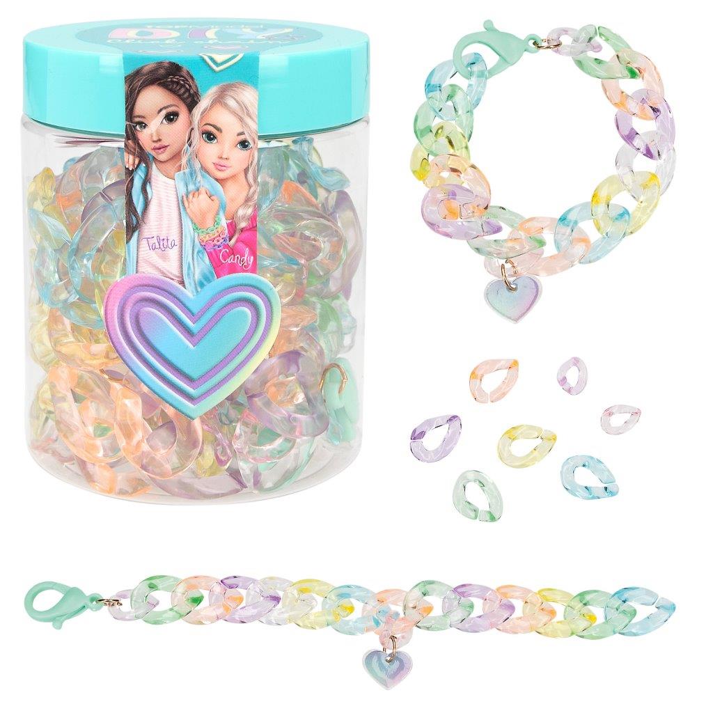 TOPModel DIY Click Chain