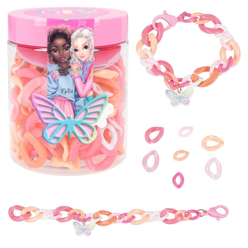 TOPModel DIY Click Chain