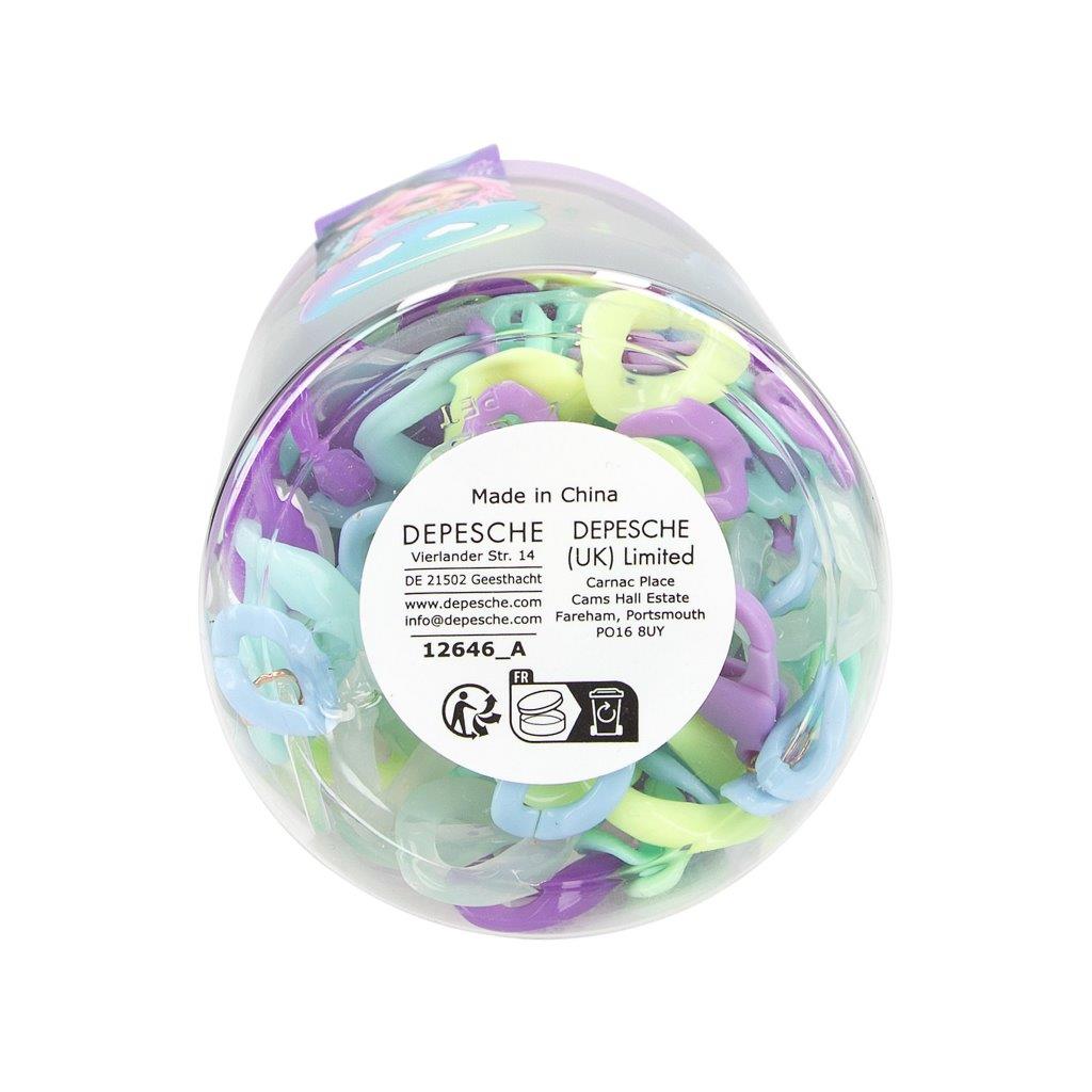 TOPModel DIY Click Chain