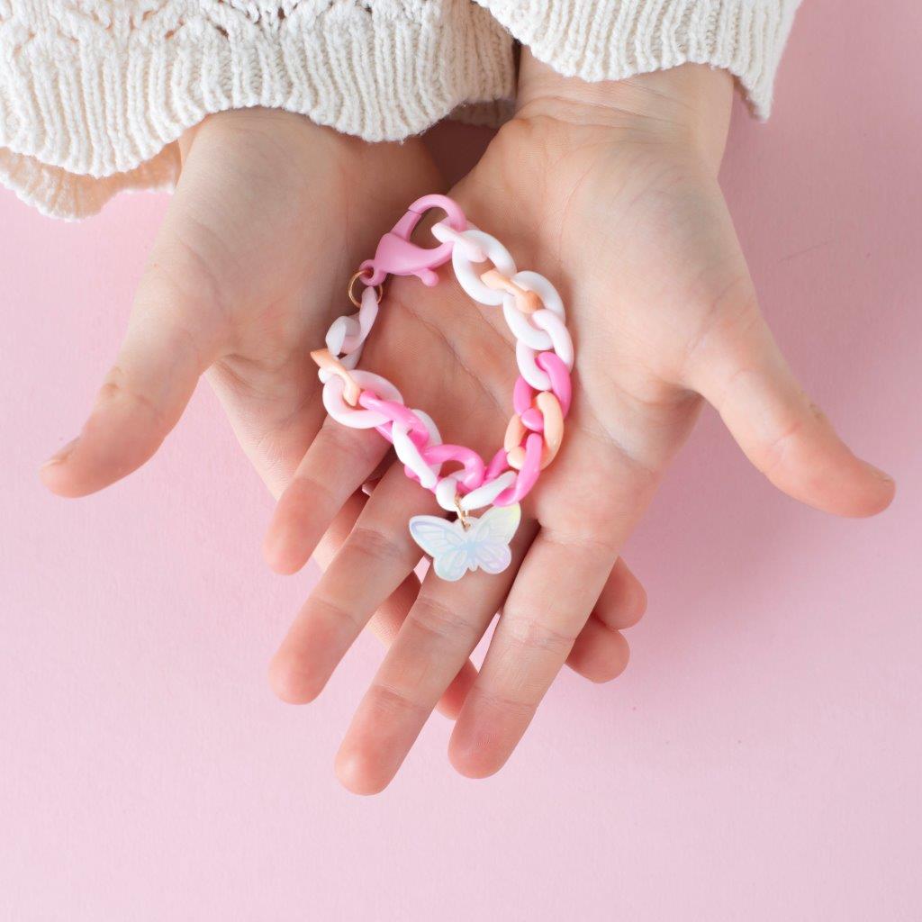 TOPModel DIY Click Chain