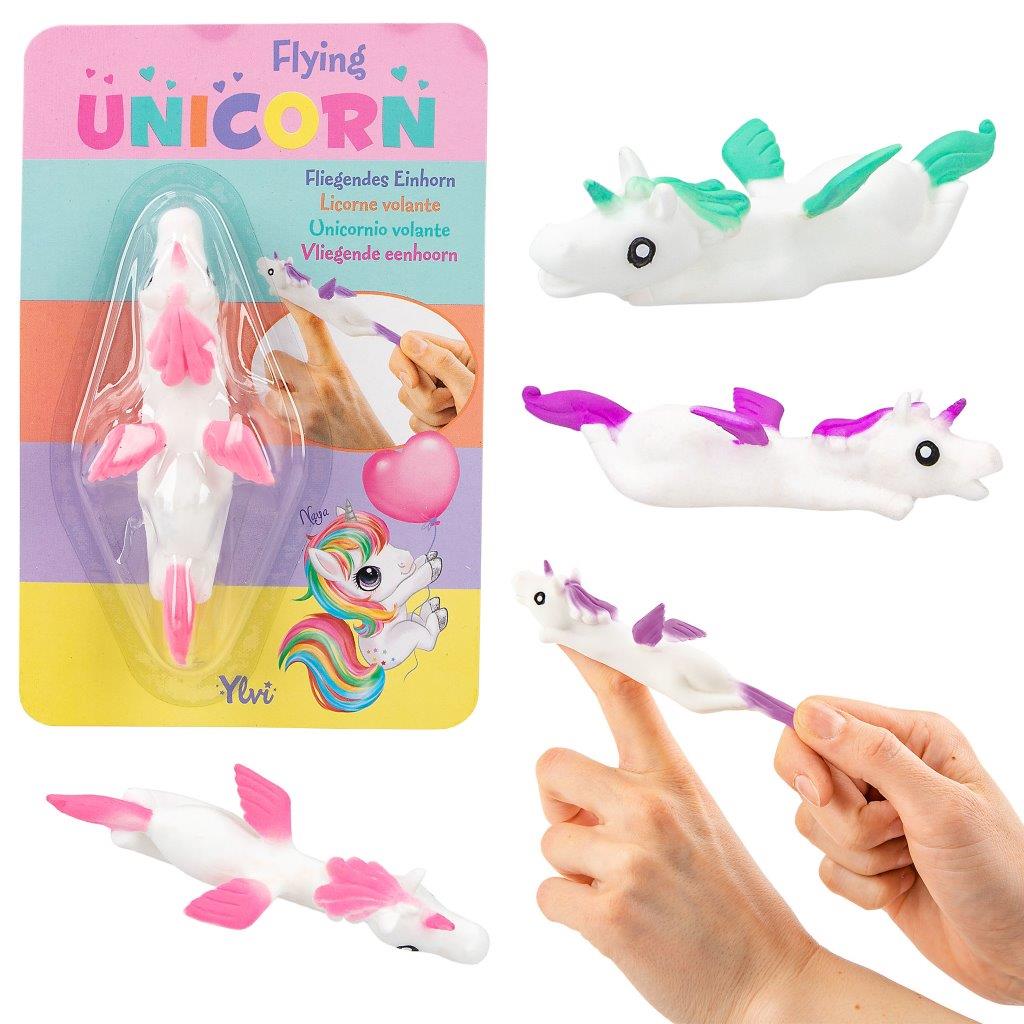 Yivi Flying Unicorn Assortment