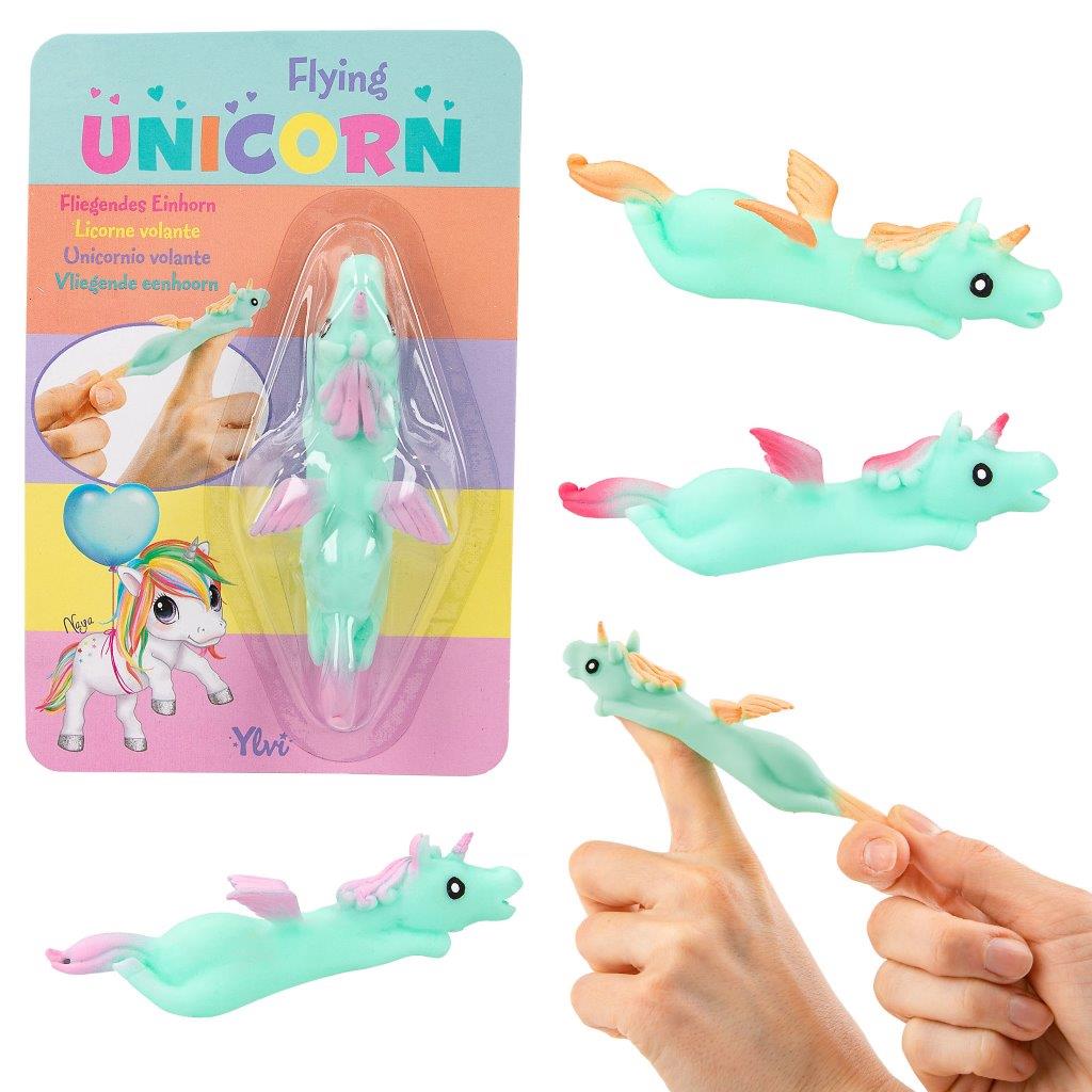 Yivi Flying Unicorn Assortment