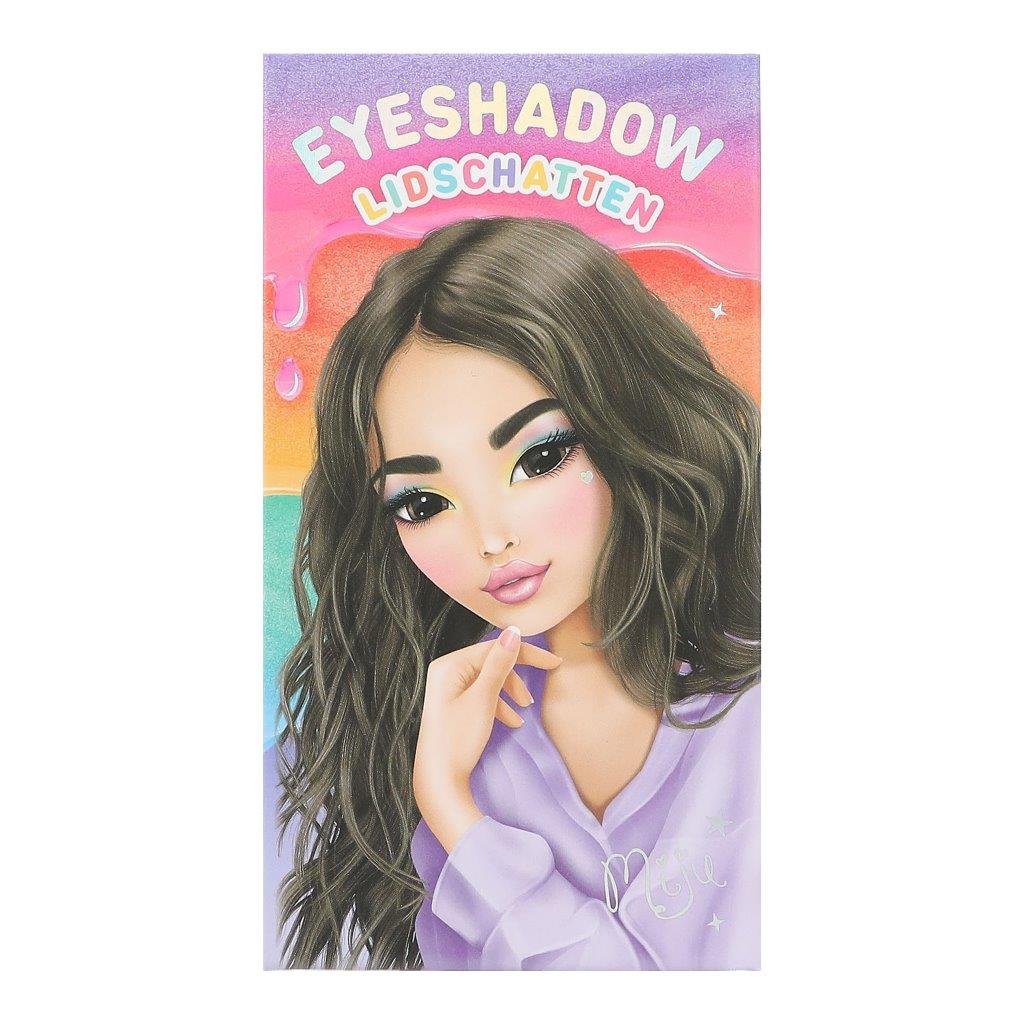 TOPModel Eyeshadow Set