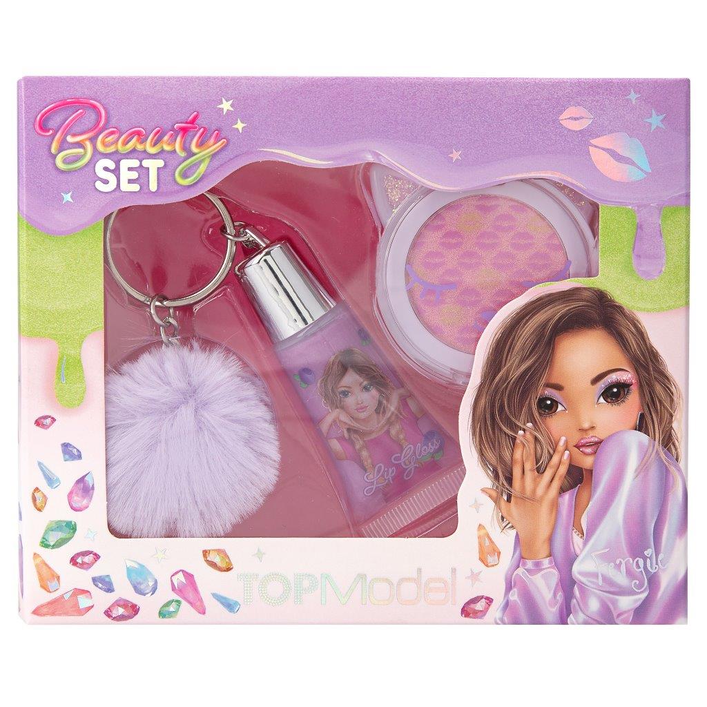 TOPModel Beauty Set