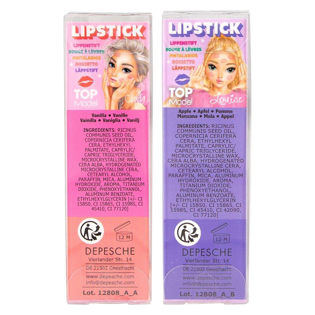 TOPModel Lipstick Confetti Assortment