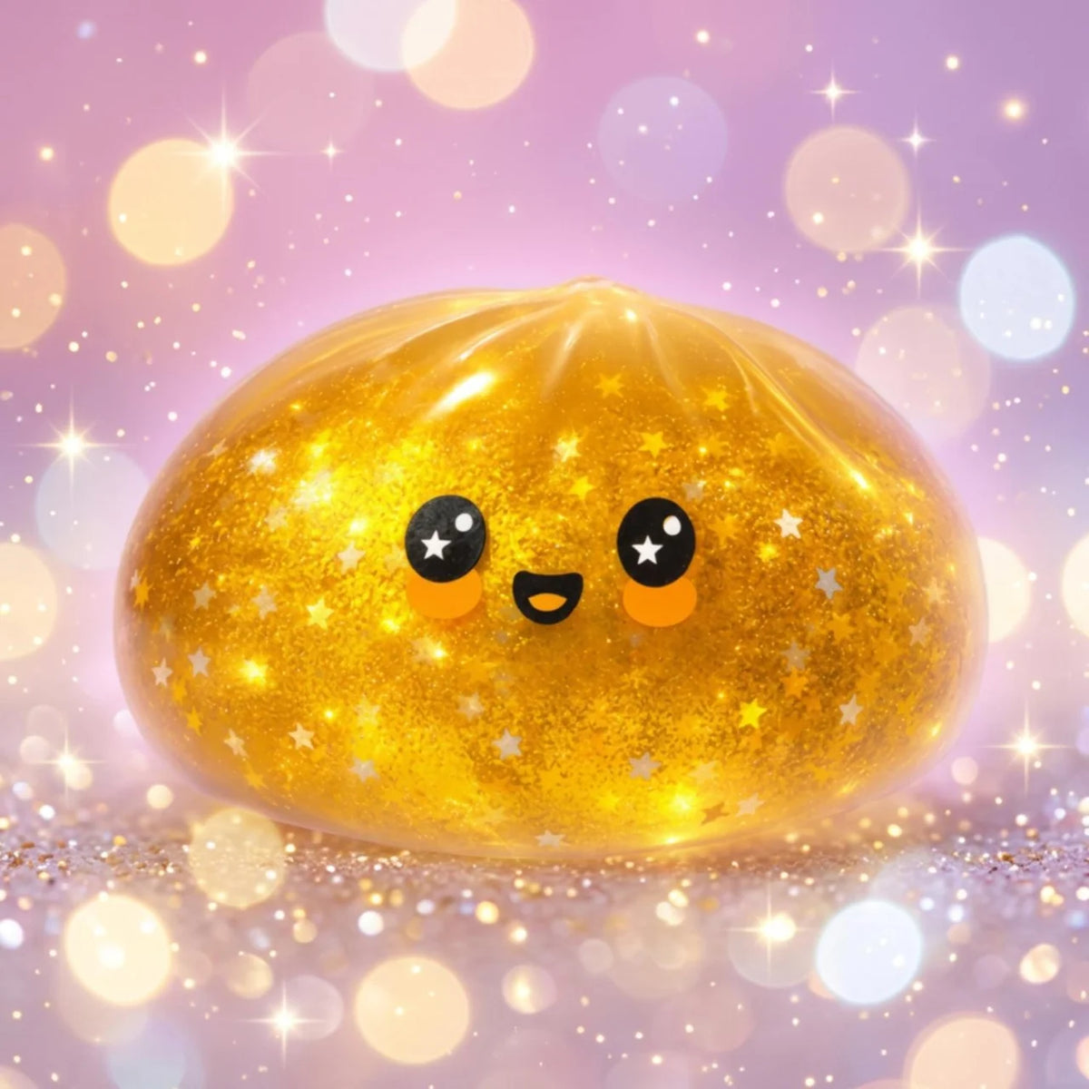 RMS Crazy Fun Dumpling Shimmering Starlight Edition