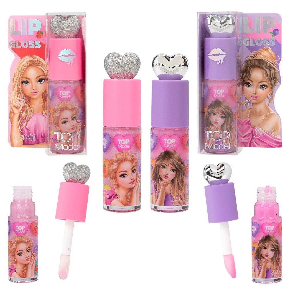 TOPModel Lip Gloss Glow Assortment