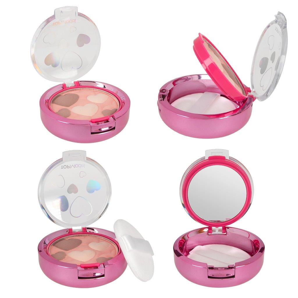 TOPModel Powder Blush