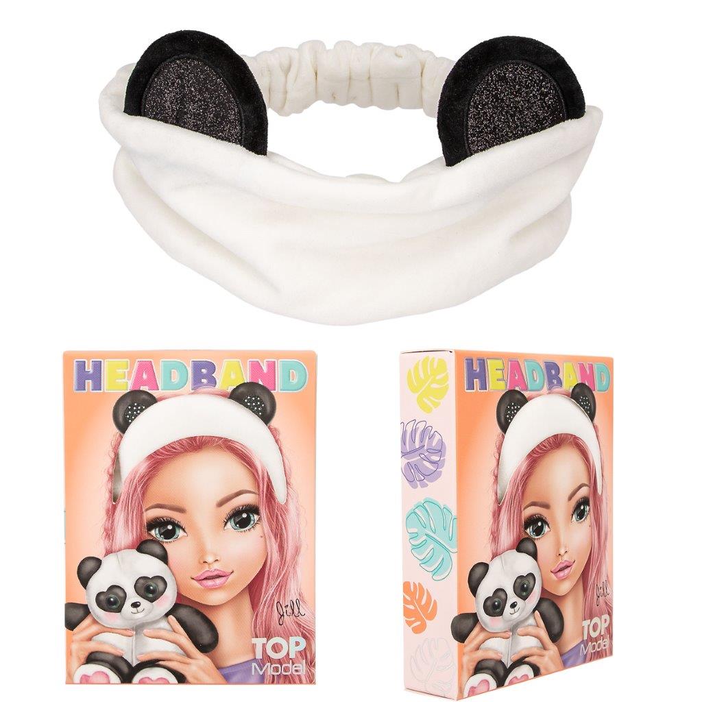 TOPModel Headband