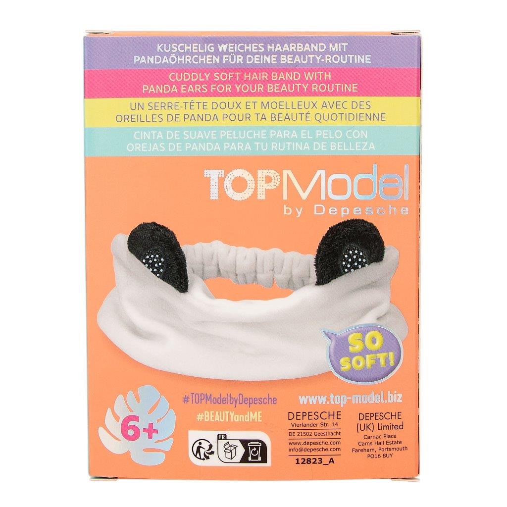 TOPModel Headband