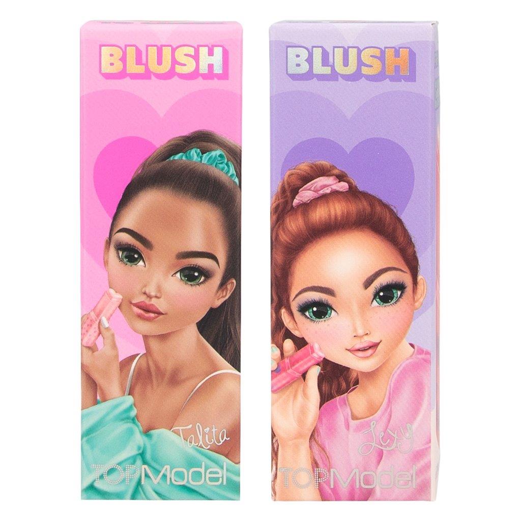TOPModel Blush Stick Heart Assortment