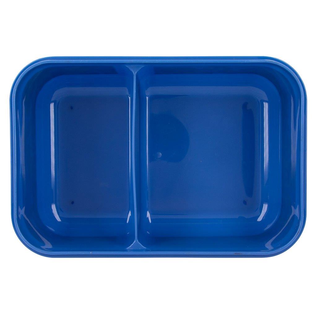 Dino World Lunchbox DANGER