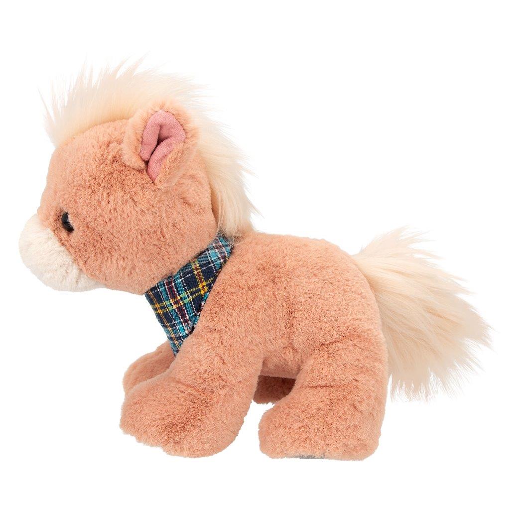 Miss Melody Plush Horse Dancer 20 cm
