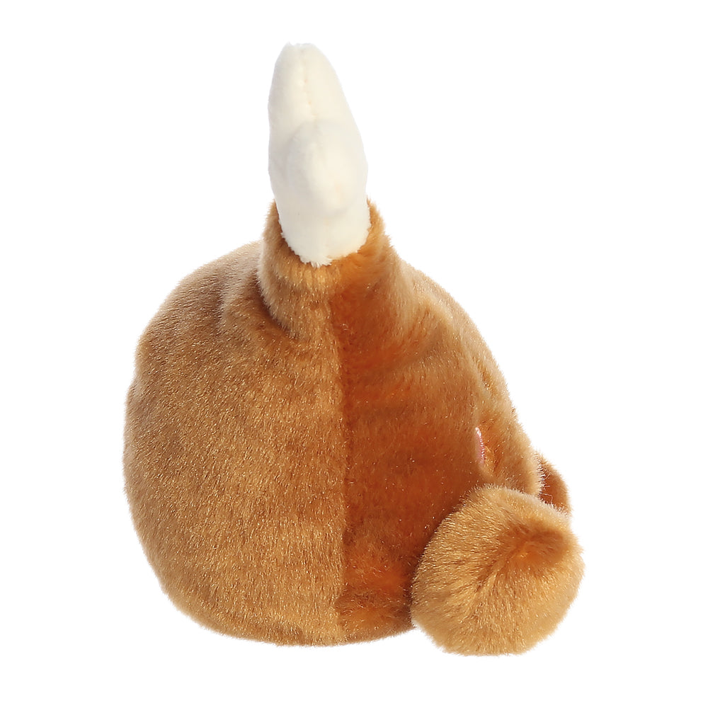 Palm Pals Mila Drumstick Plush Toy