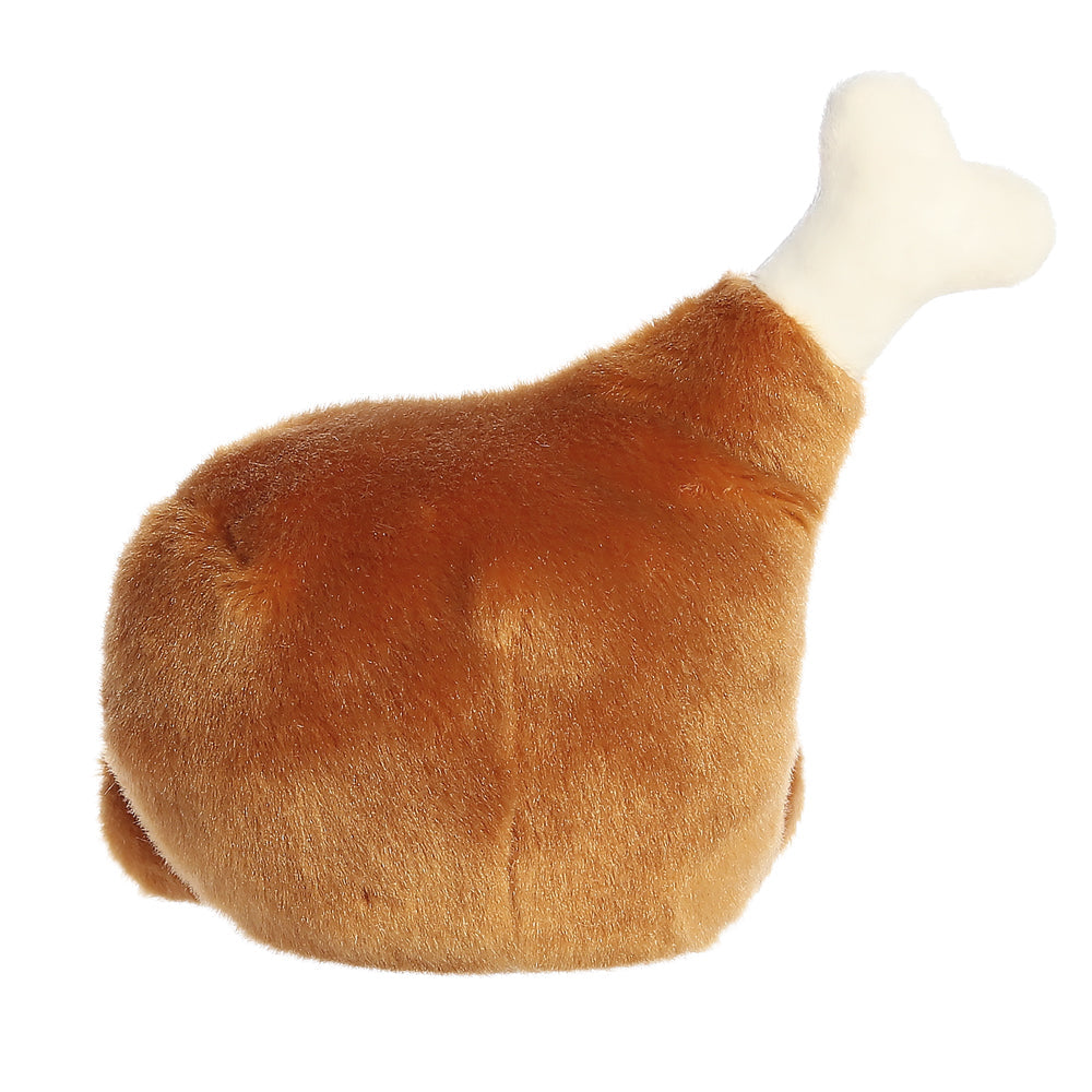 Palm Pals Mila Drumstick Plush Toy