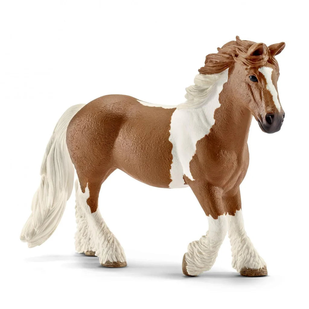 Schleich Horse Club Tinker Mare Toy Figure
