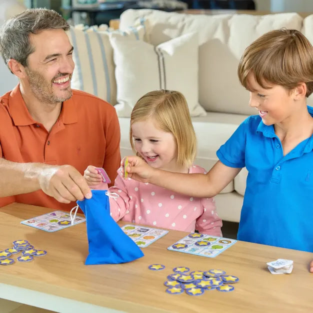 Orchard Toys Alphabet Bingo Game