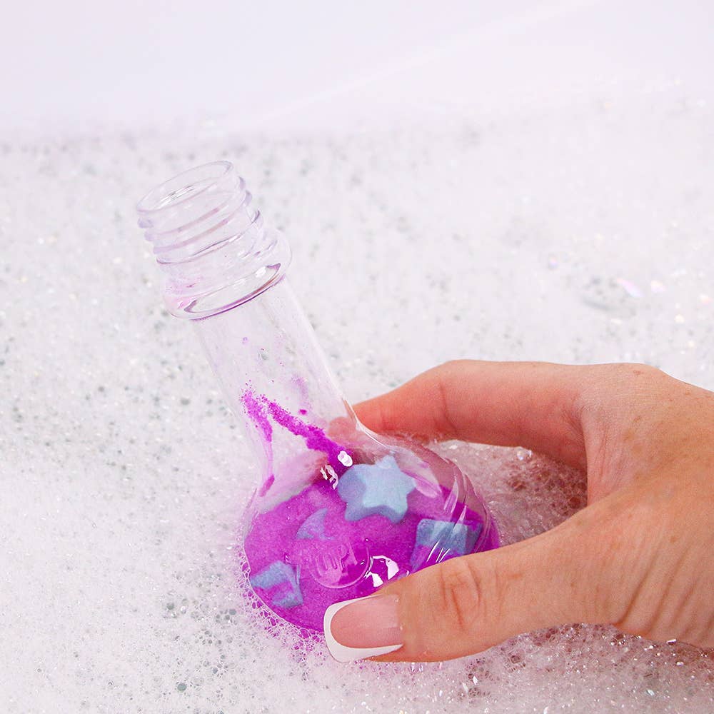 Baff Potions: Pop N Fizz Multipack
