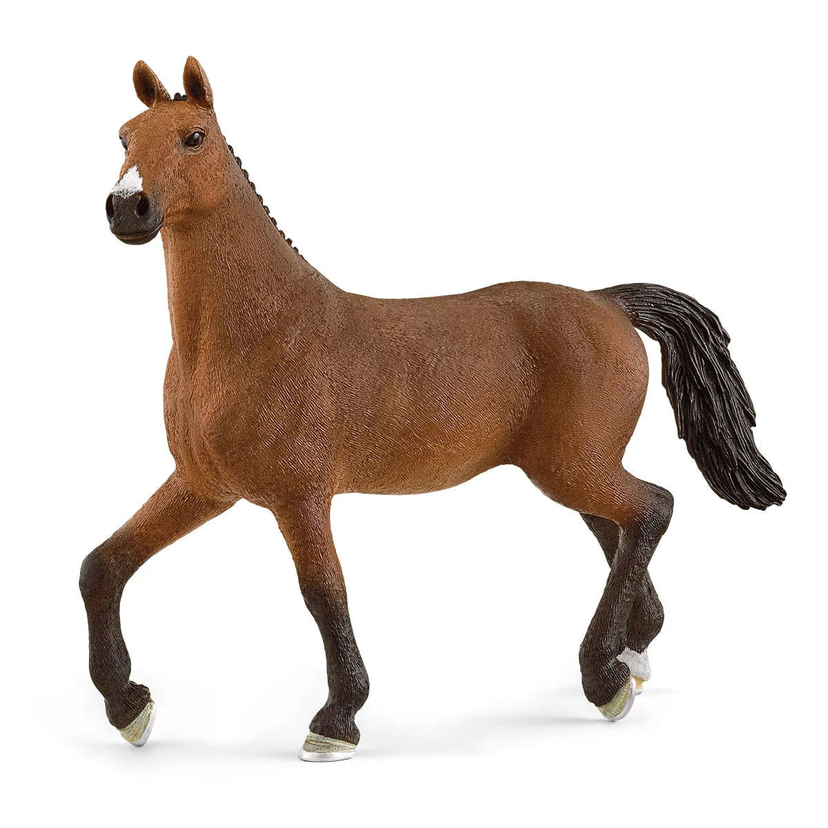 Schleich Horse Club Oldenburg Mare Toy Figure