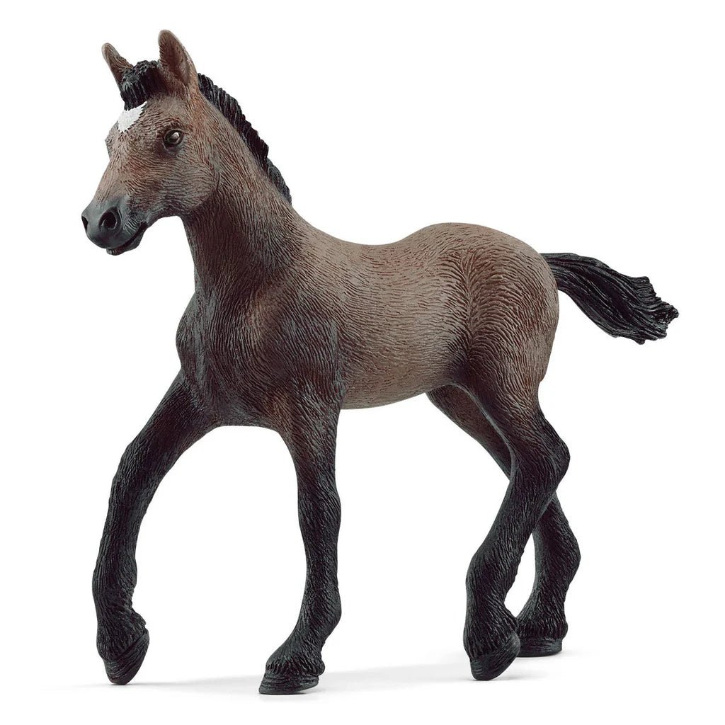 Schleich Horse Club Paso Peruano Foal Toy Figure