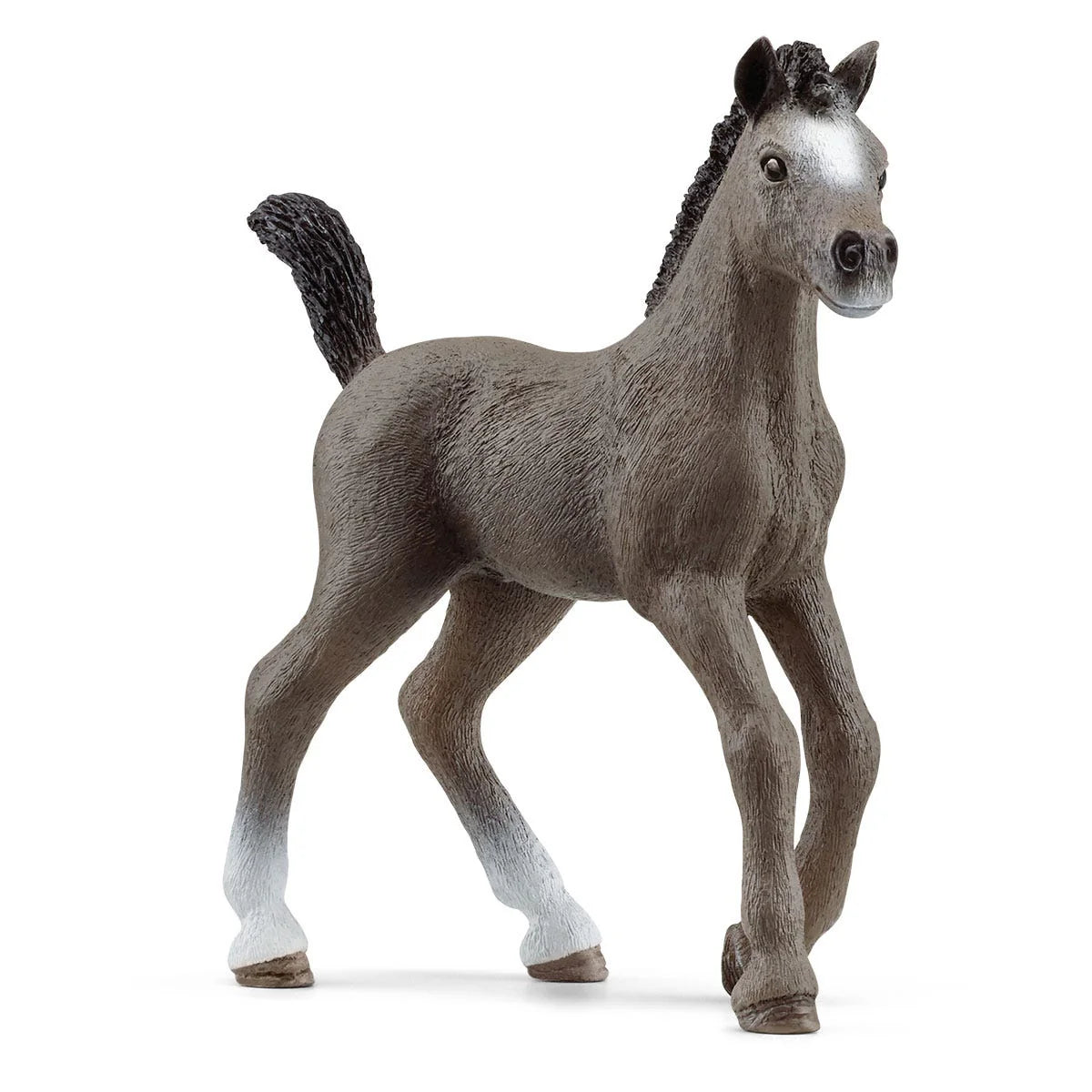 Schleich Horse Club Selle Français Foal Toy Figure
