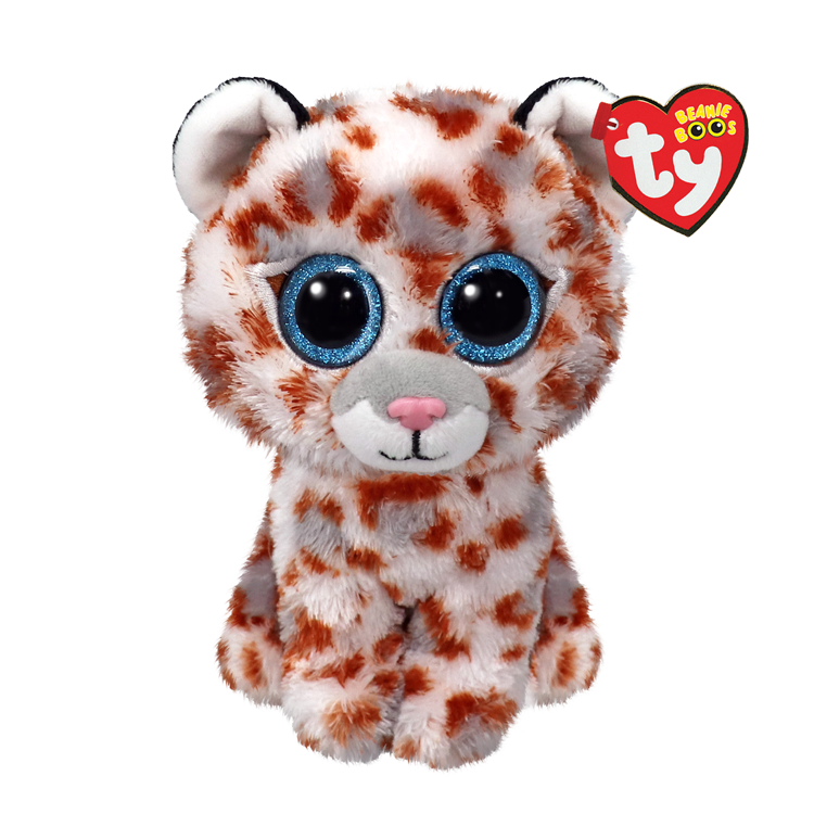 Coco Leopard