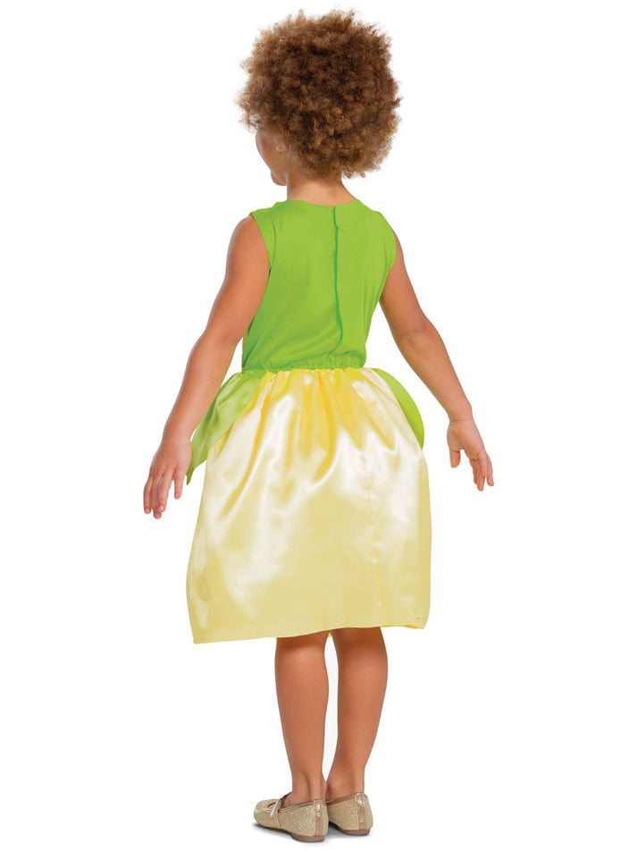 Medium Disney Princess & The Frog Tiana Costume