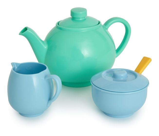 12 Piece Tea Set