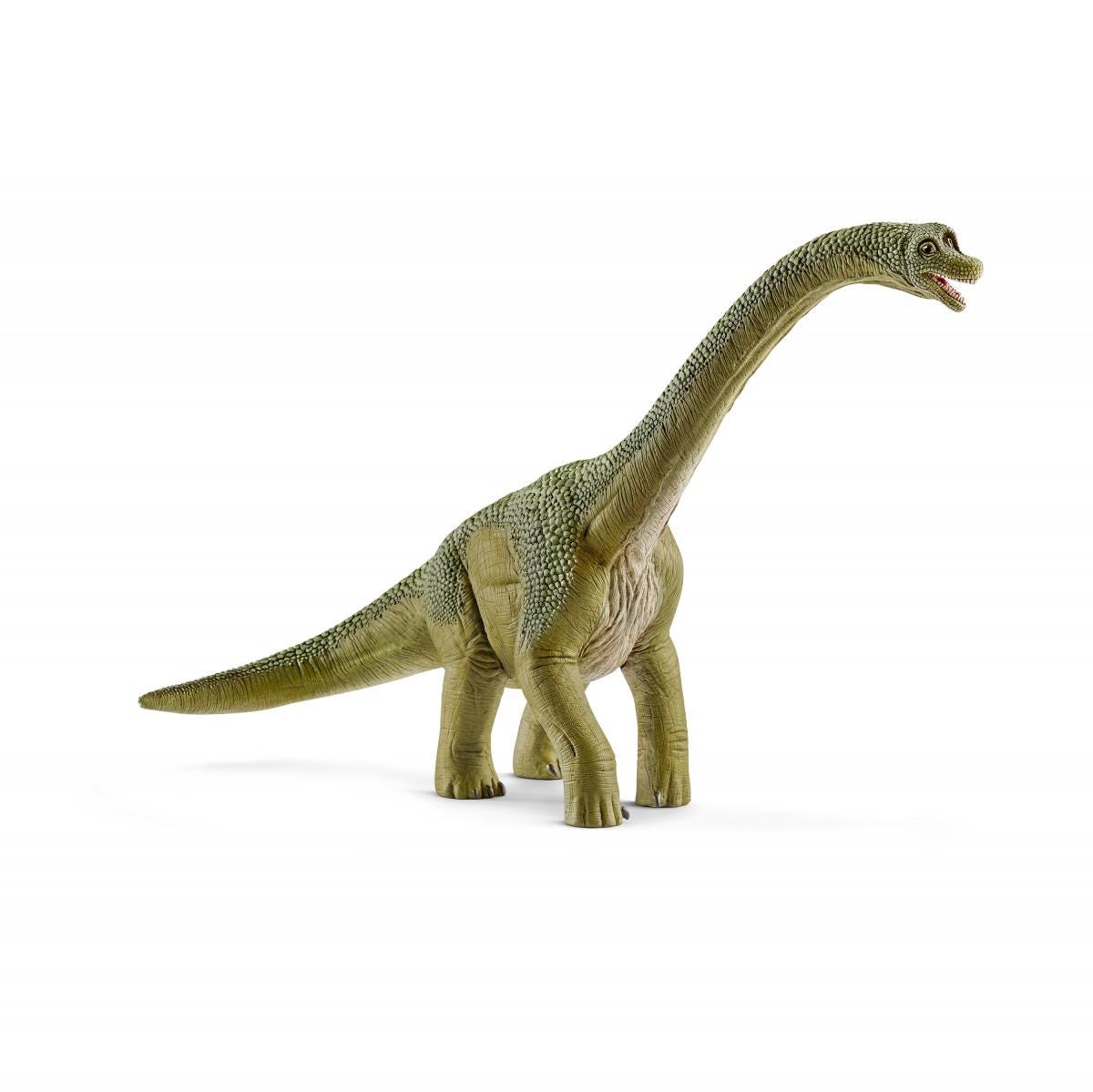 Schleich Dinosaurs Brachiosaurus Toy Figure