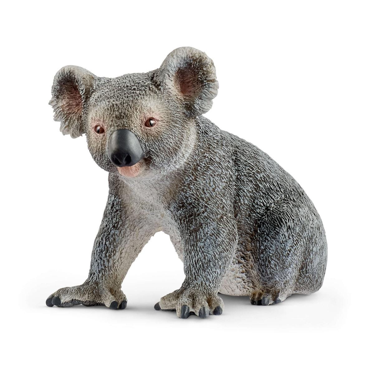 Schleich Wild Life Koala Toy Figure