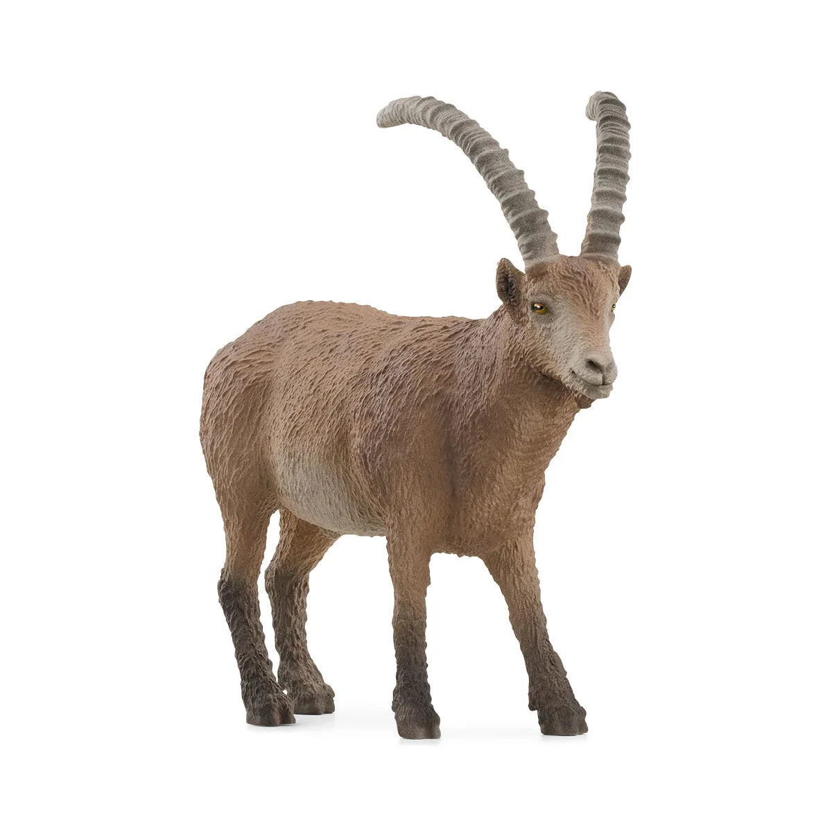 Schleich Wild Life Ibex Toy Figure
