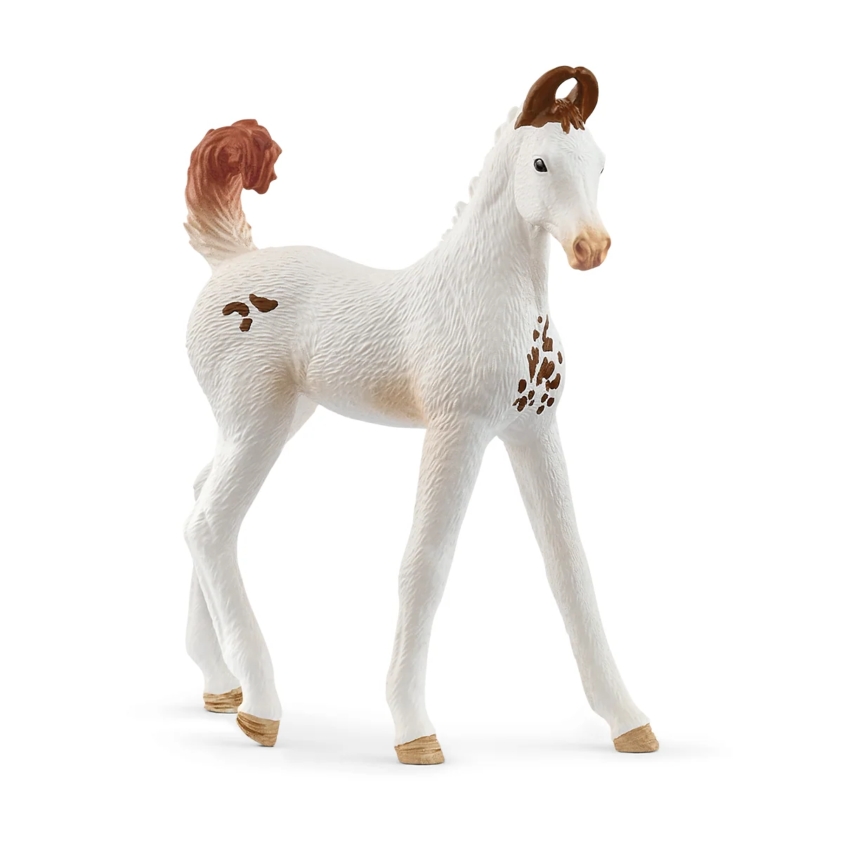 Schleich Horse Club Marwari Foal Toy Figure