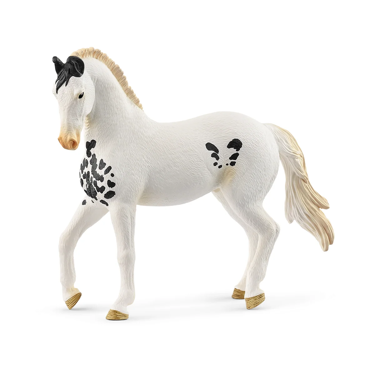 Schleich Horse Club Marwari Stallion Toy Figure