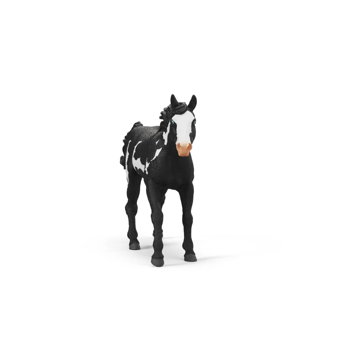 Schleich Horse Club Paint Horse Gelding Toy Figure