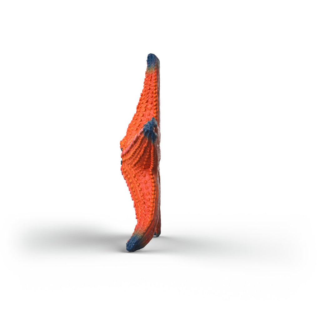 Schleich Colour-Changing Starfish Toy Figure