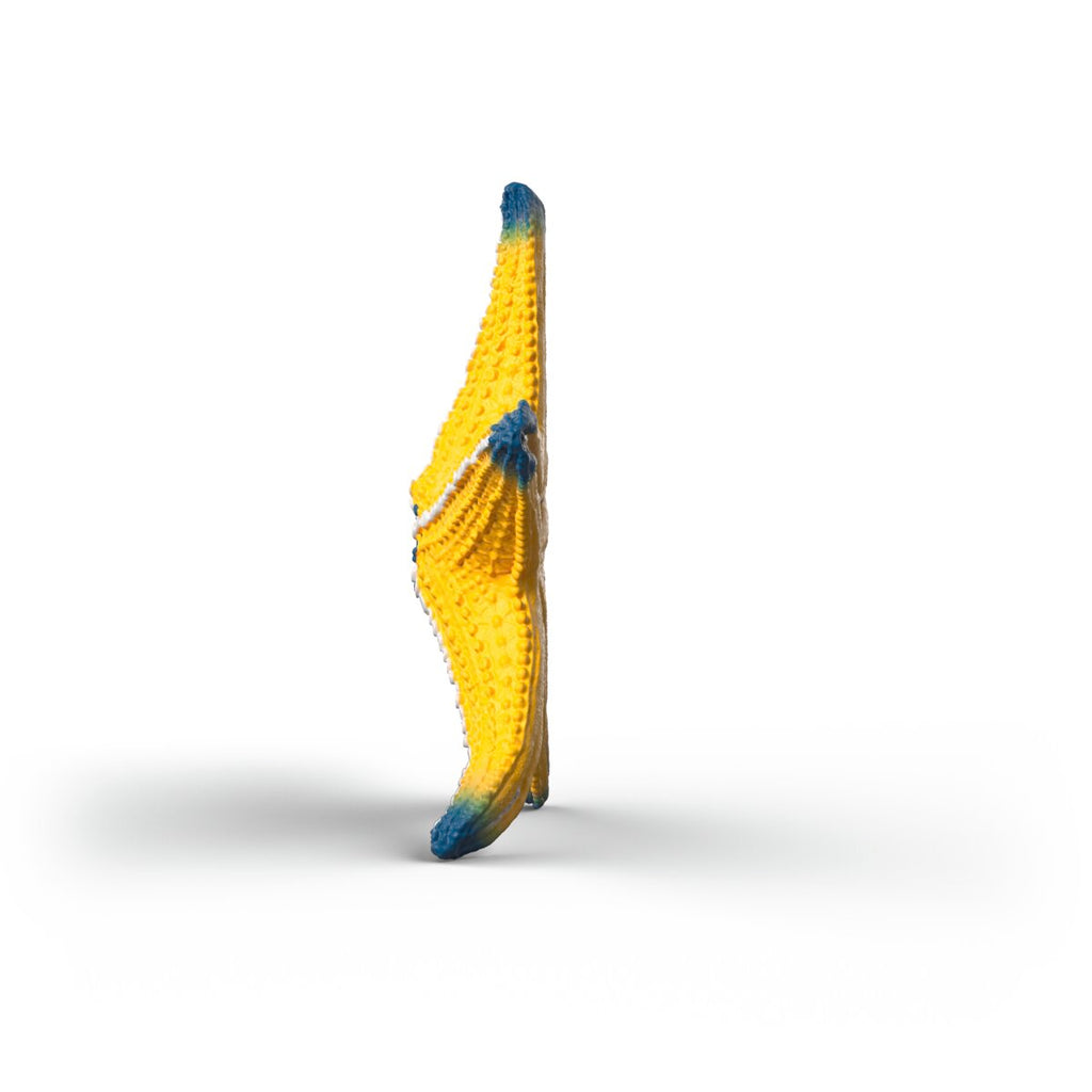 Schleich Colour-Changing Starfish Toy Figure