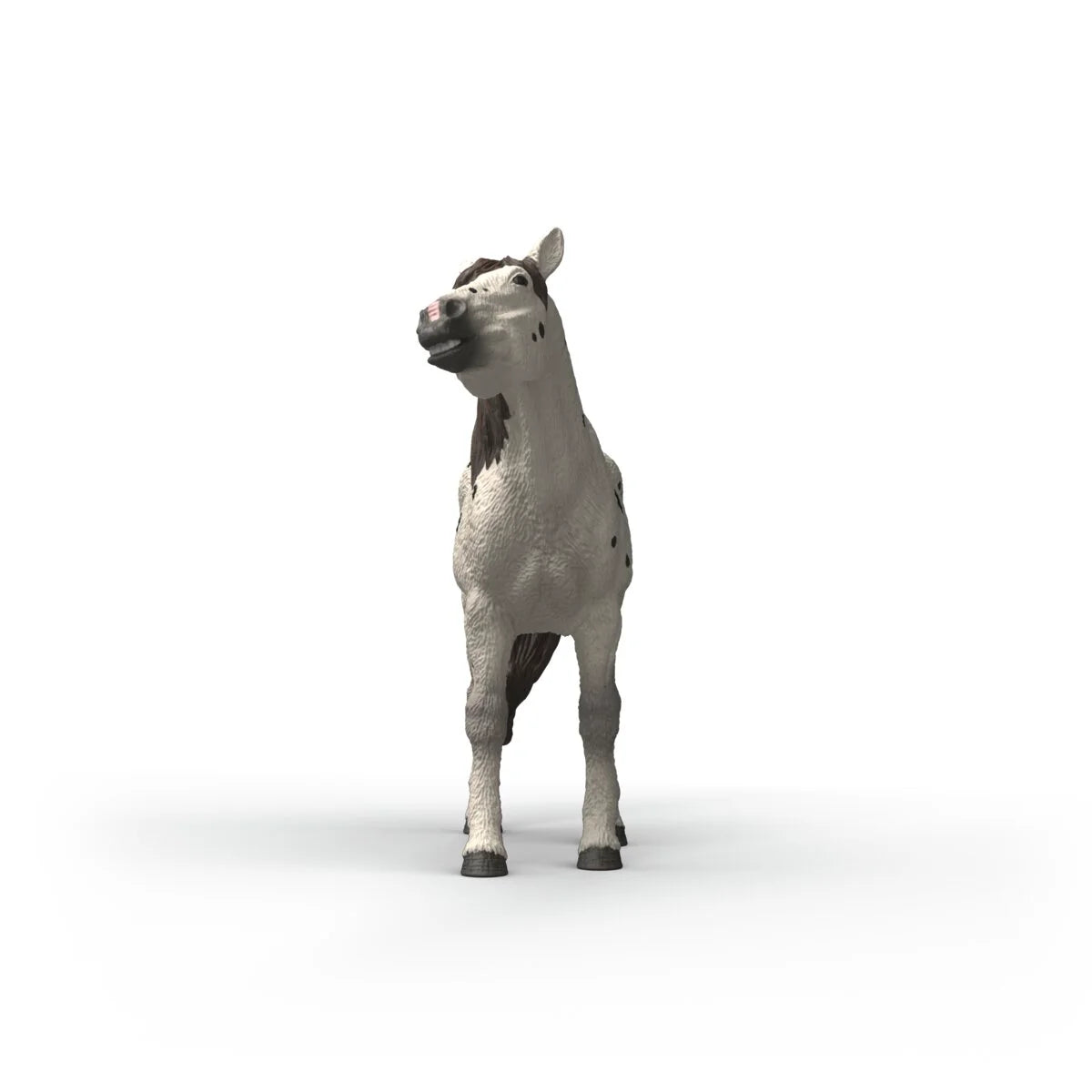 Schleich Knabstrupper Gelding Toy Figure