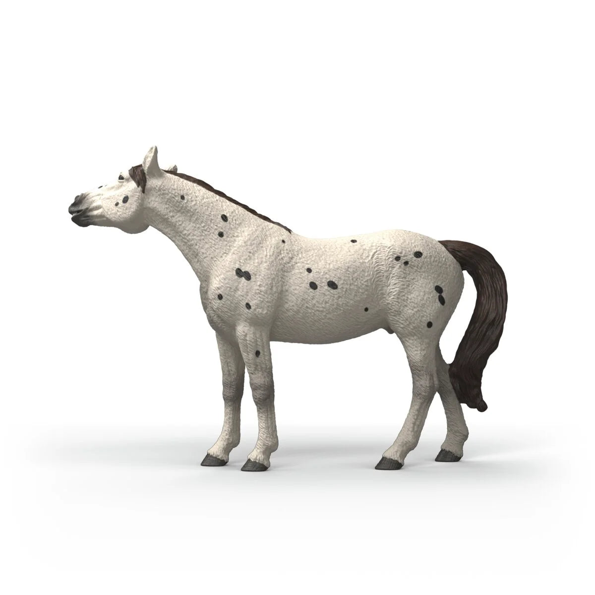 Schleich Knabstrupper Gelding Toy Figure