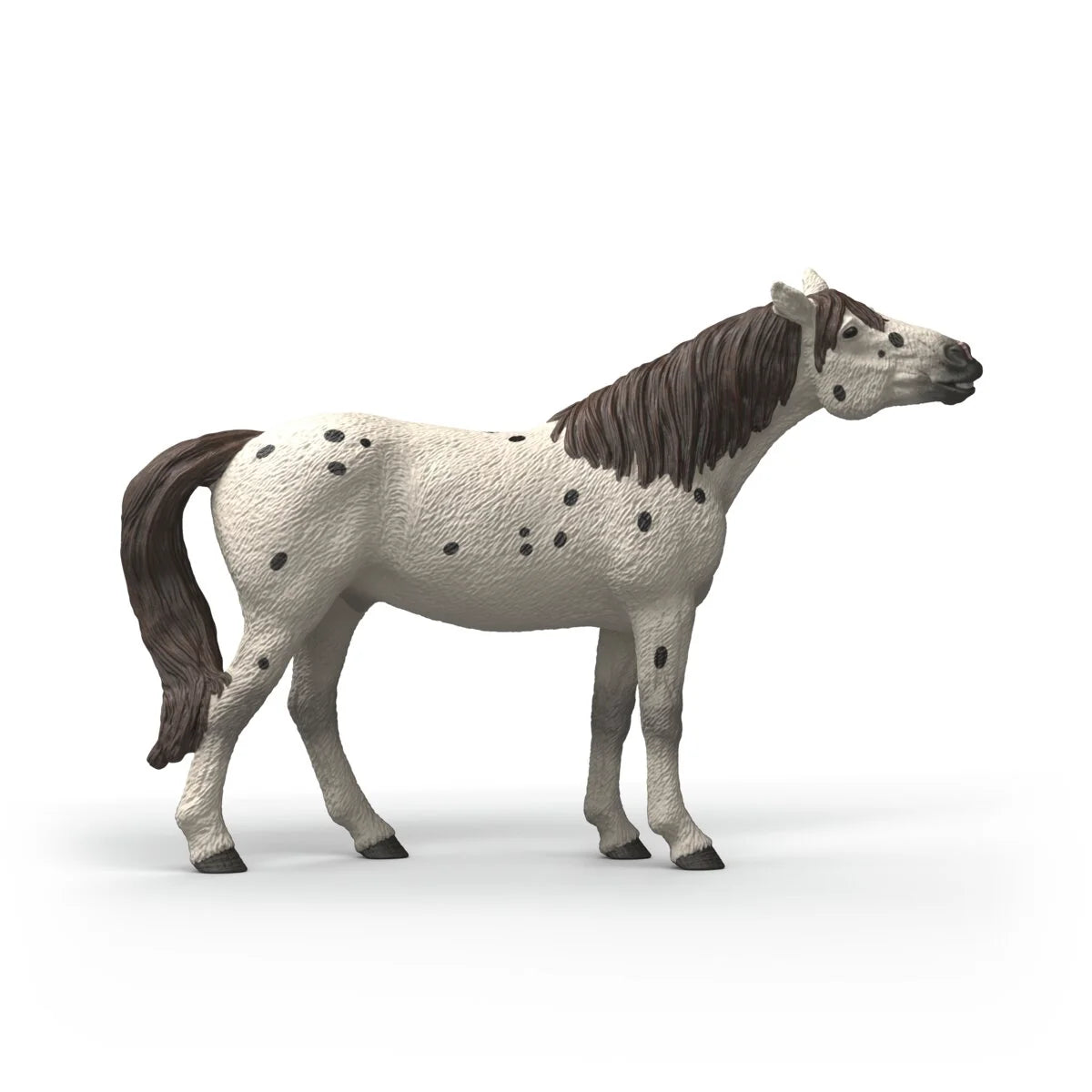 Schleich Knabstrupper Gelding Toy Figure