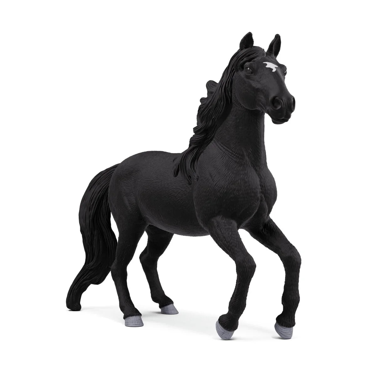 Schleich Lusitano Stallion Toy Figure