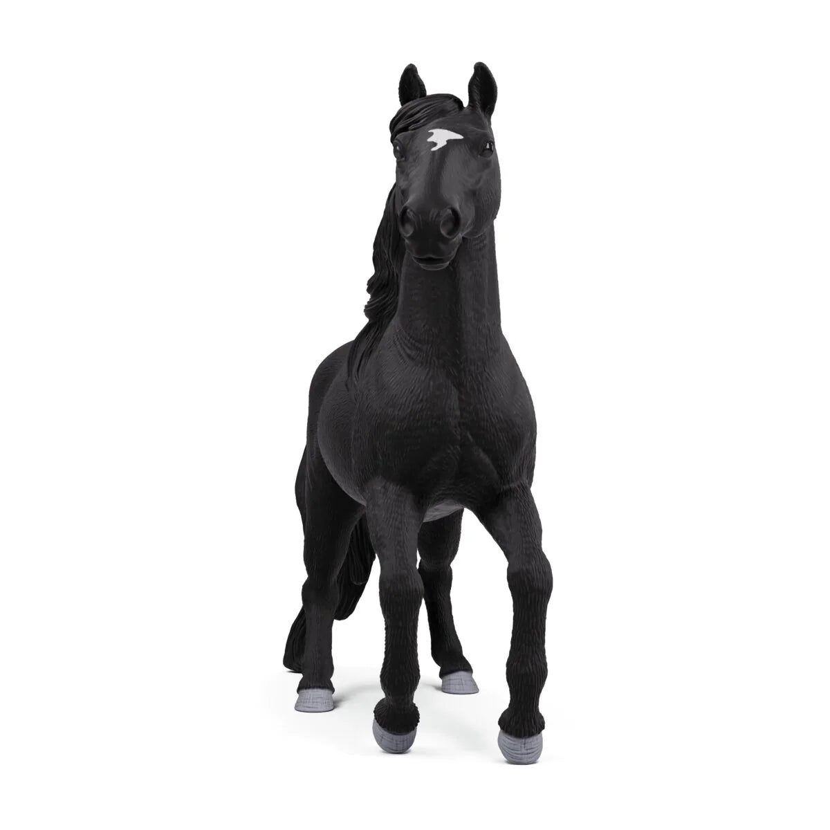 Schleich Lusitano Stallion Toy Figure