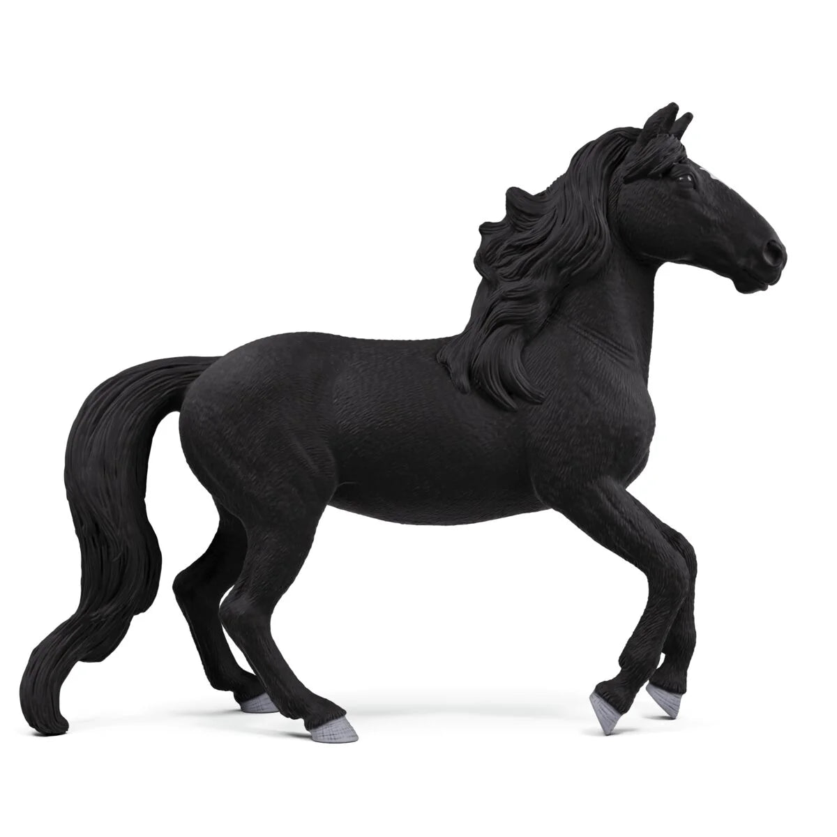 Schleich Lusitano Stallion Toy Figure
