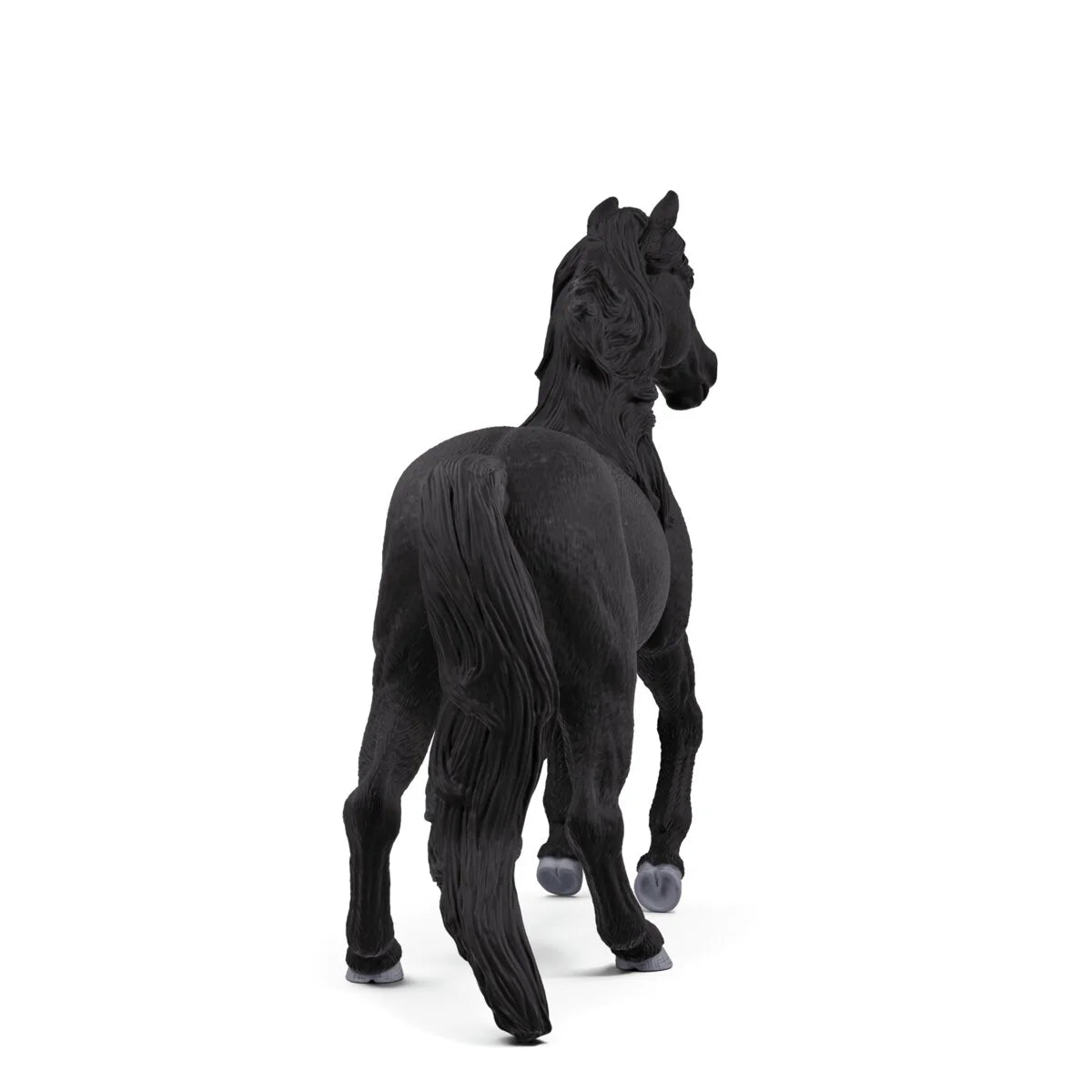 Schleich Lusitano Stallion Toy Figure