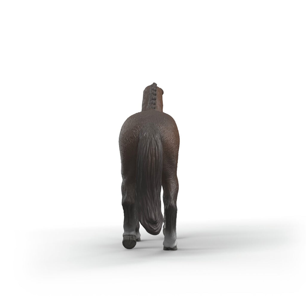 Schleich KWPN Gelding Toy Figure