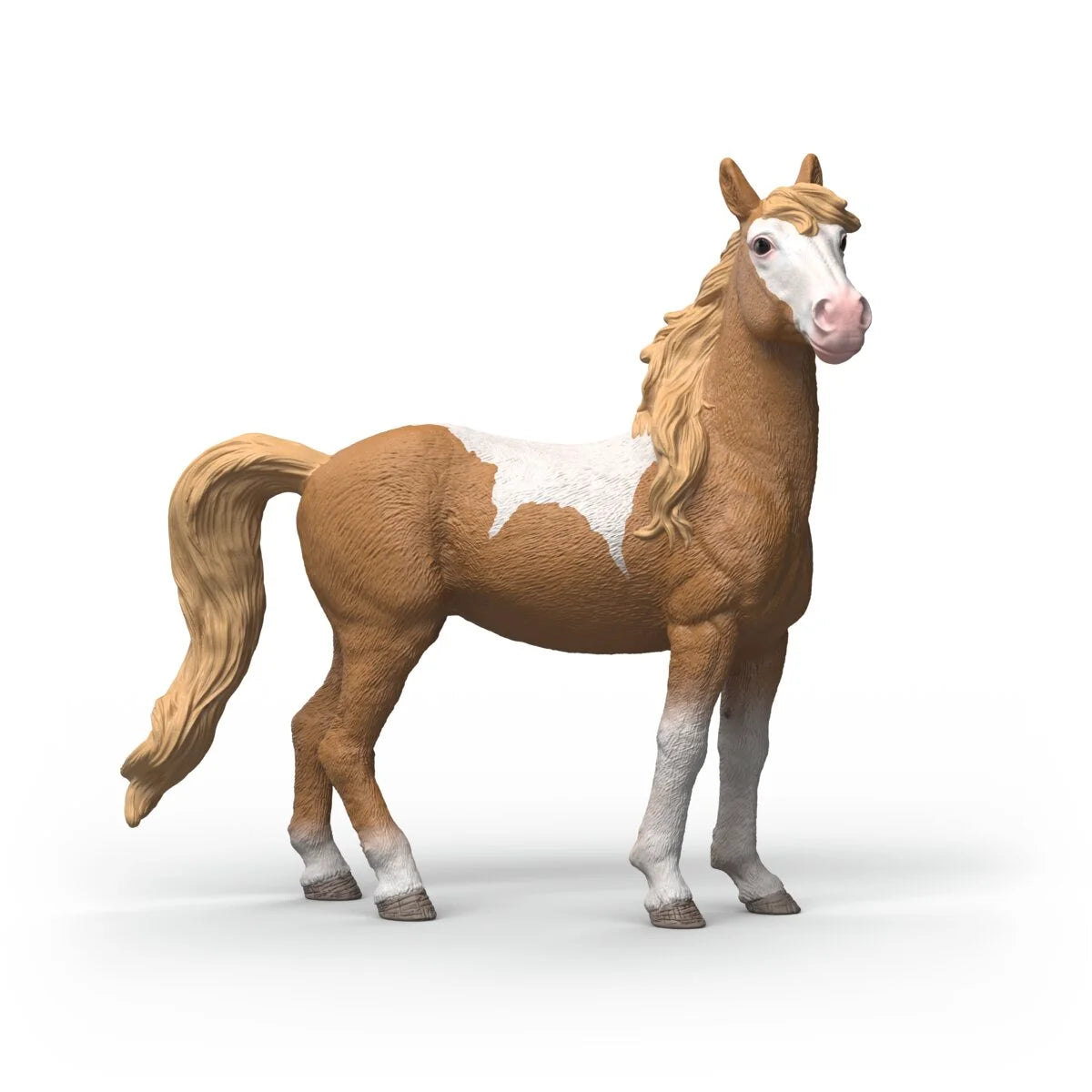 Schleich Mustang Mare Toy Figure