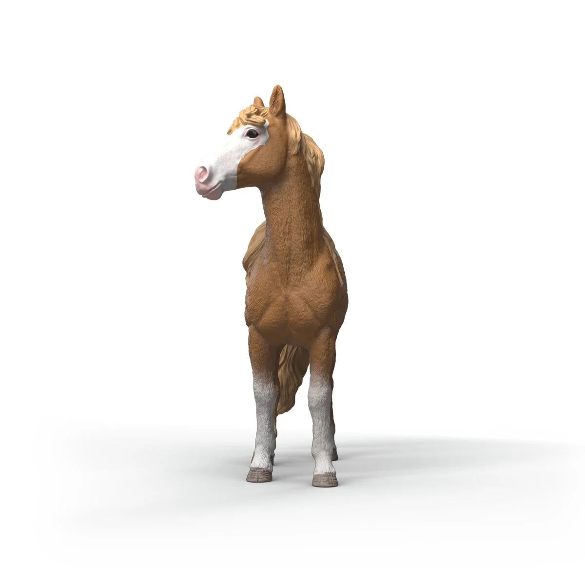Schleich Mustang Mare Toy Figure