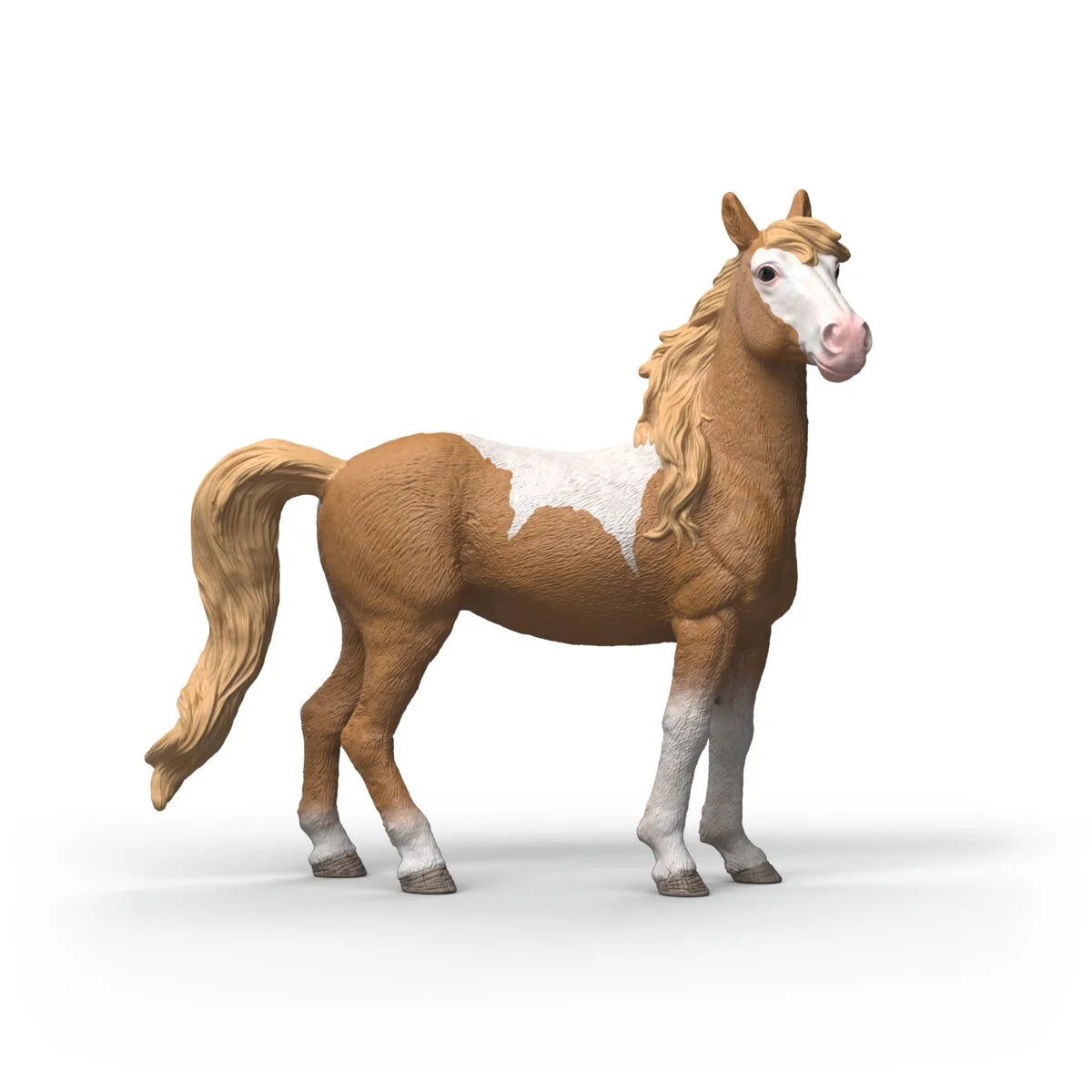 Schleich Mustang Mare Toy Figure