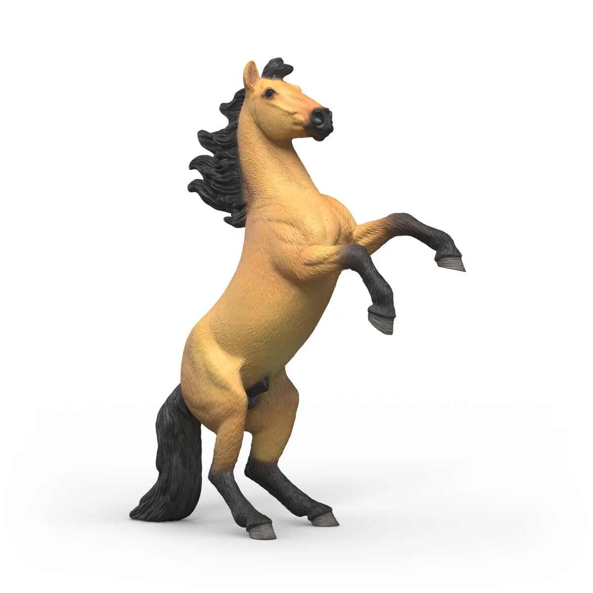 Schleich Mustang Stallion Toy Figure