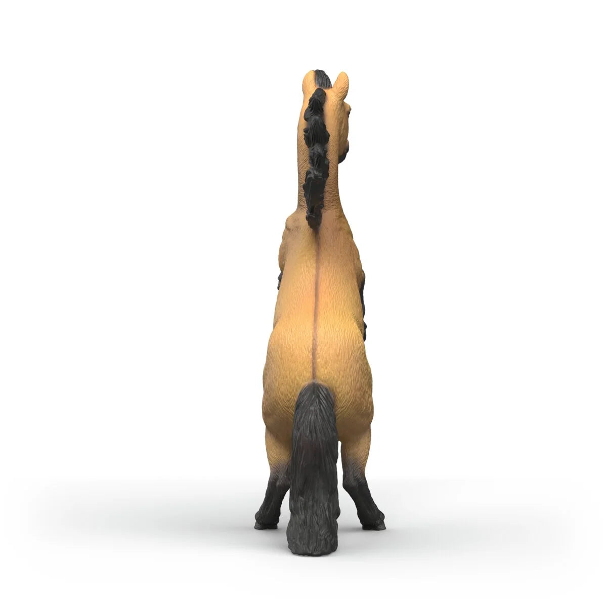 Schleich Mustang Stallion Toy Figure