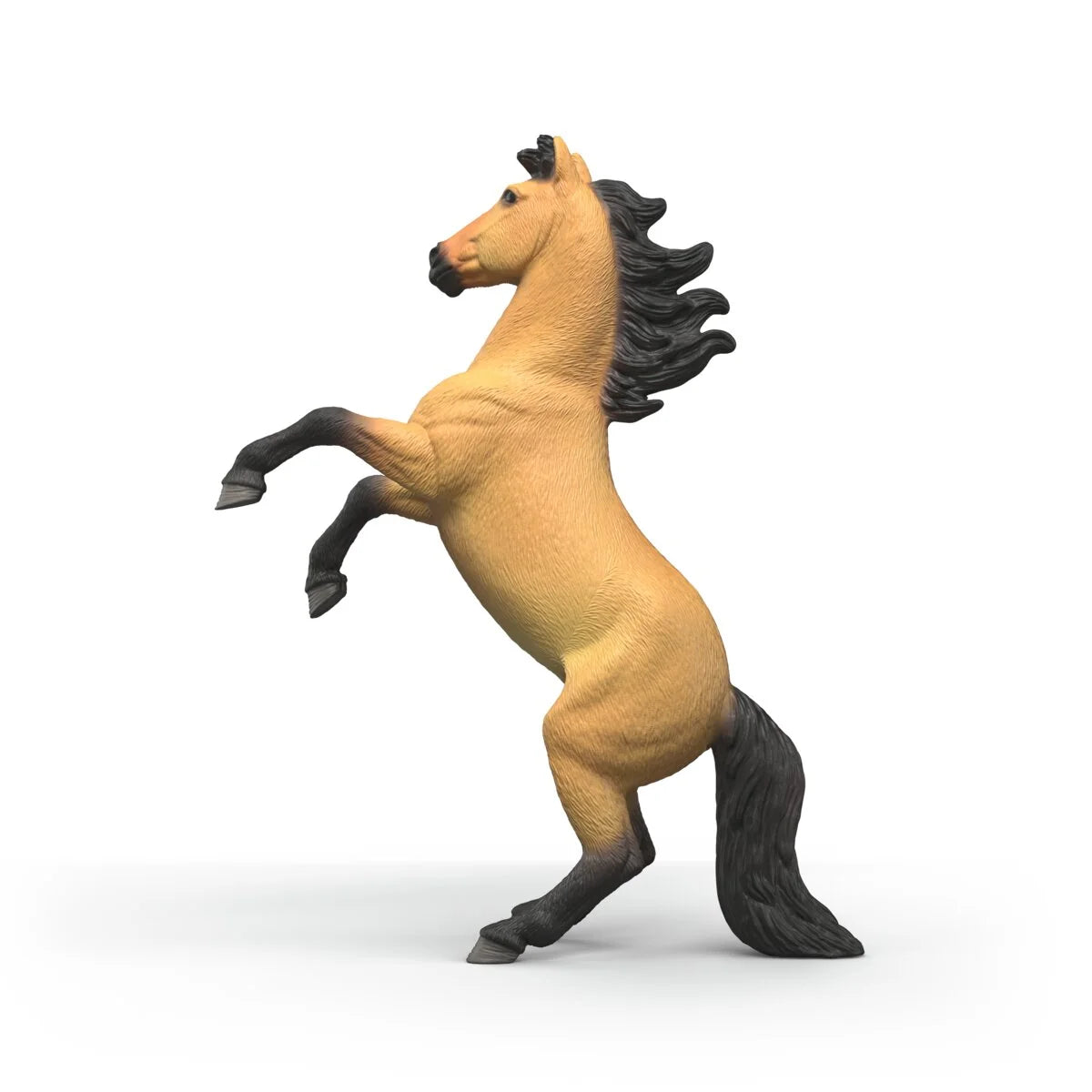 Schleich Mustang Stallion Toy Figure